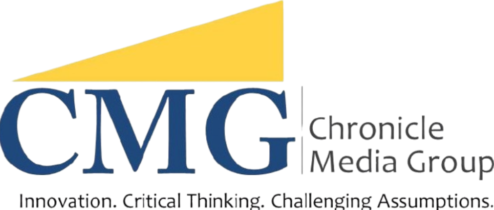 Chronicle Media Group Logo