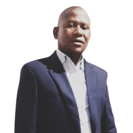 Mr Mzimkhulu Sithetho